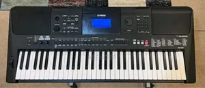 Yamaha PSR E 453 Keyboard Piano