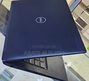 New Laptop Dell Latitude 7390 8GB Intel Core I5 SSD 256GB