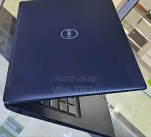 New Laptop Dell Latitude 7390 8GB Intel Core I5 SSD 256GB