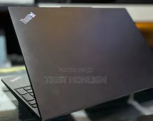 New Laptop Lenovo ThinkPad Yoga 16GB Intel Core I7 SSD 512GB