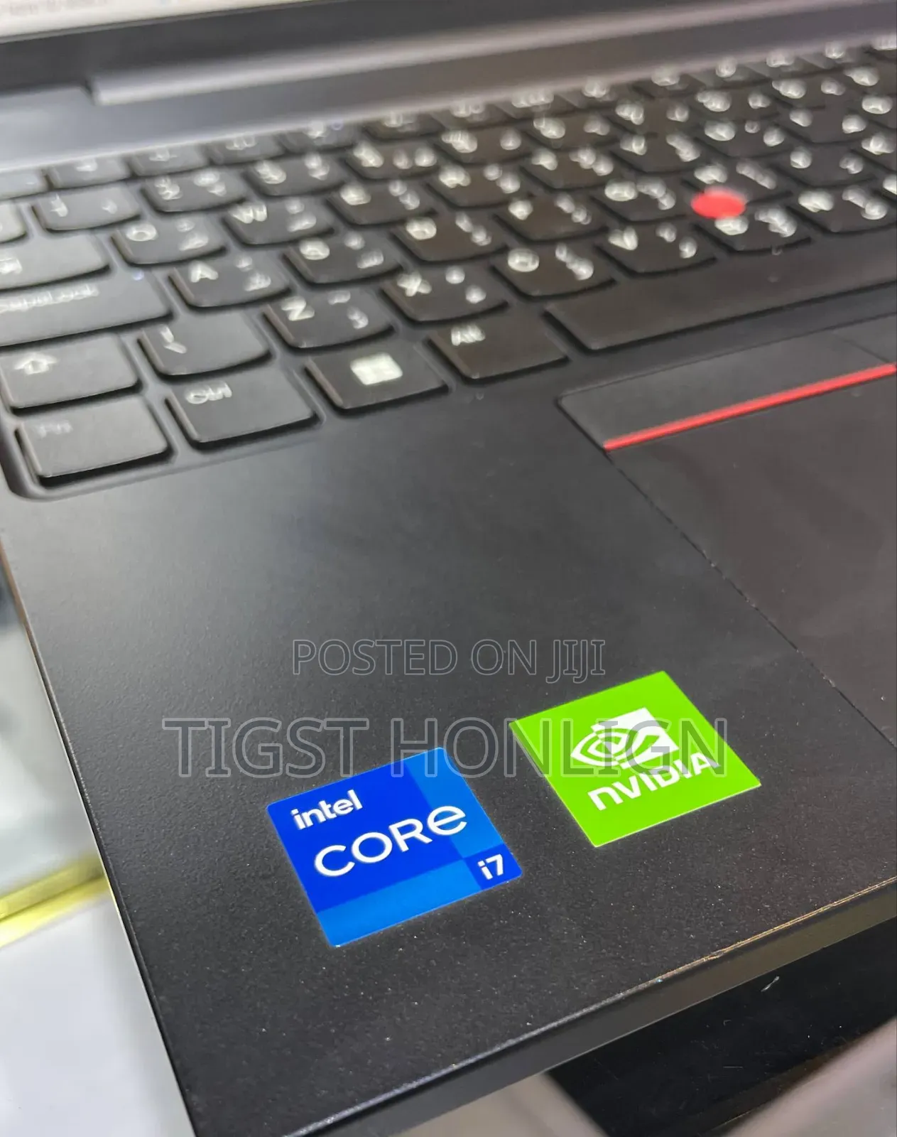 New Laptop Lenovo ThinkPad Yoga 16GB Intel Core I7 SSD 512GB