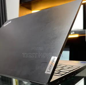 New Laptop Lenovo ThinkPad Yoga 16GB Intel Core I7 SSD 512GB