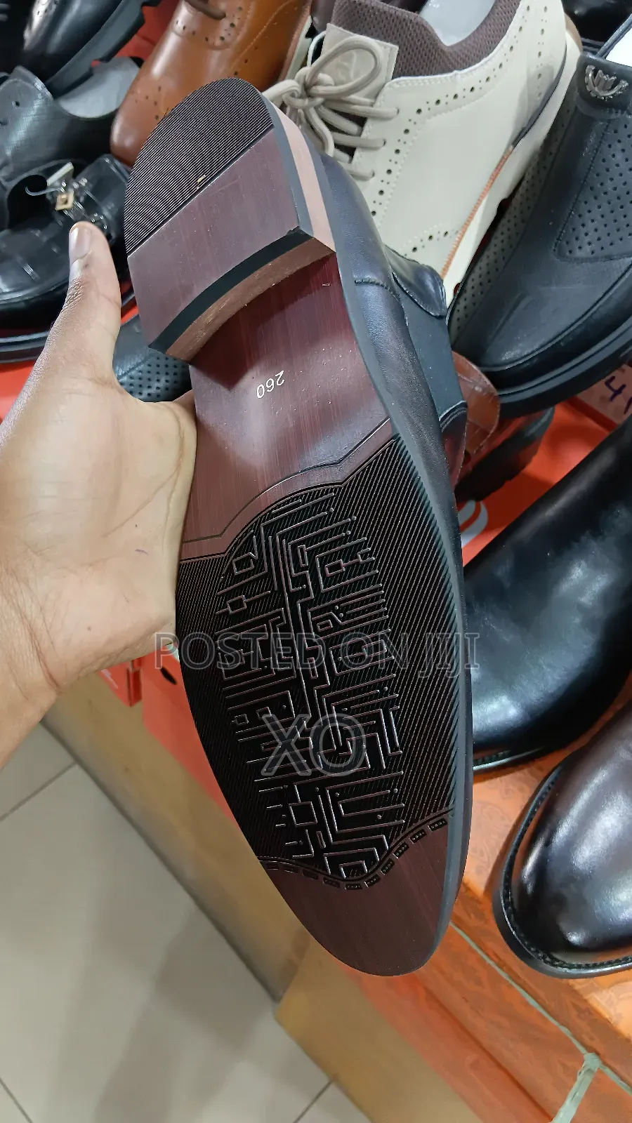 Chelsea Boots Premium Quality