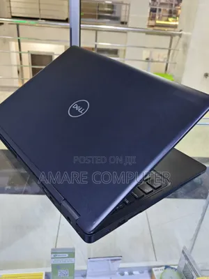 New Laptop Dell Latitude 5591 16GB Intel Core I5 SSD 512GB