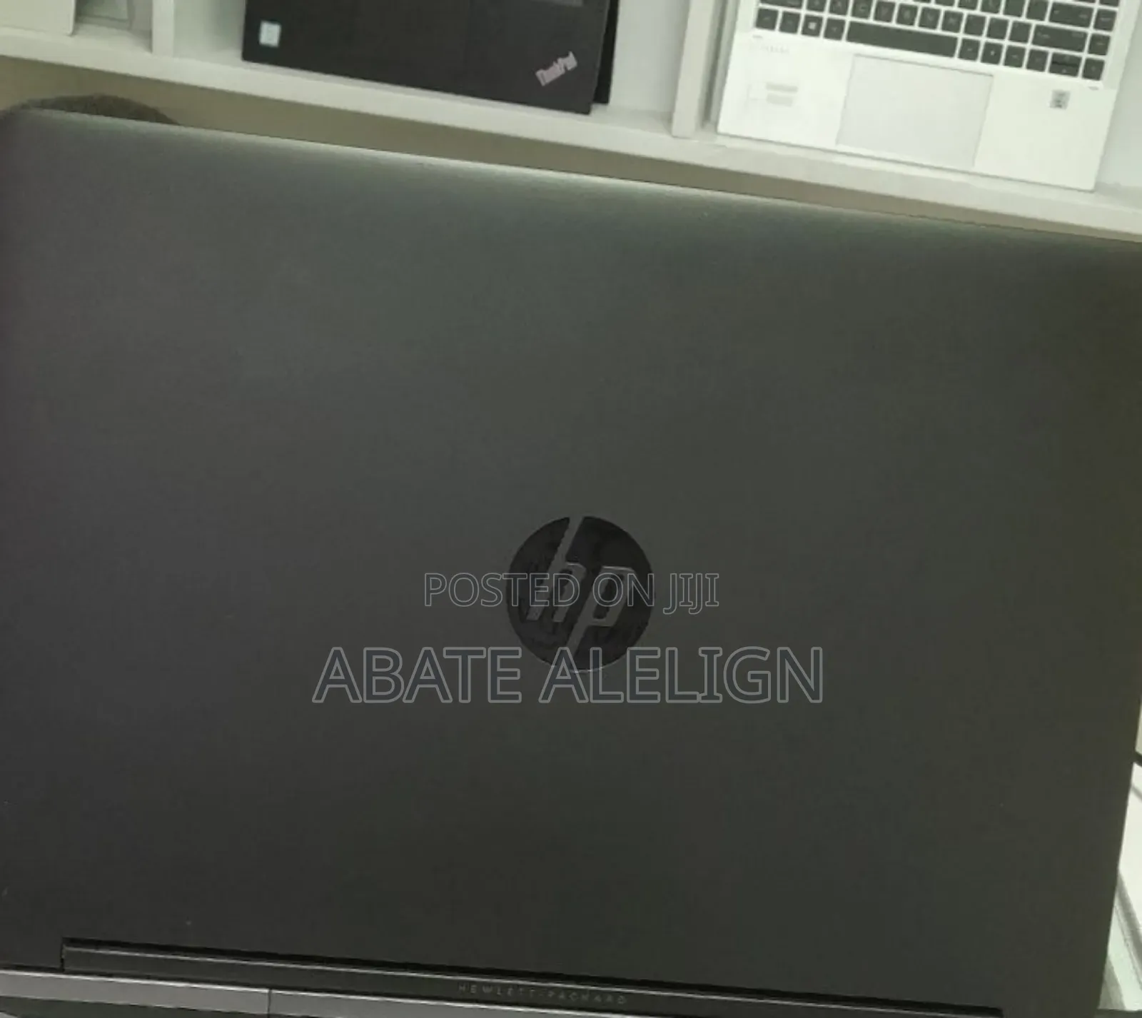New Laptop HP Probook 11 EE G1 8GB Intel Core I5 HDD 500GB