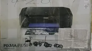 Canon Pixma Ip8750 Digital Photo Inkjet Printer
