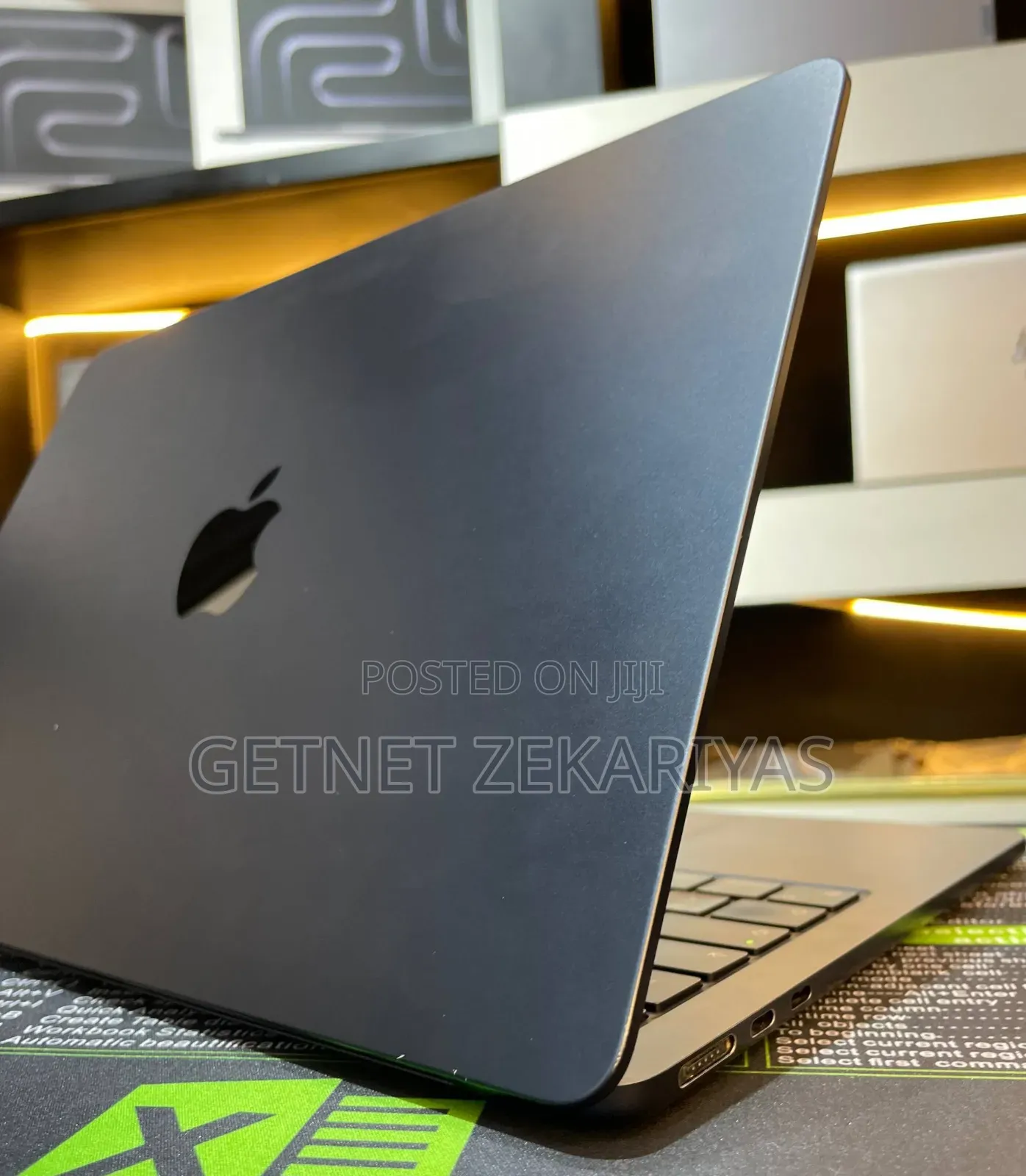 New Laptop Apple MacBook Air 24GB Apple M2 SSD 1T