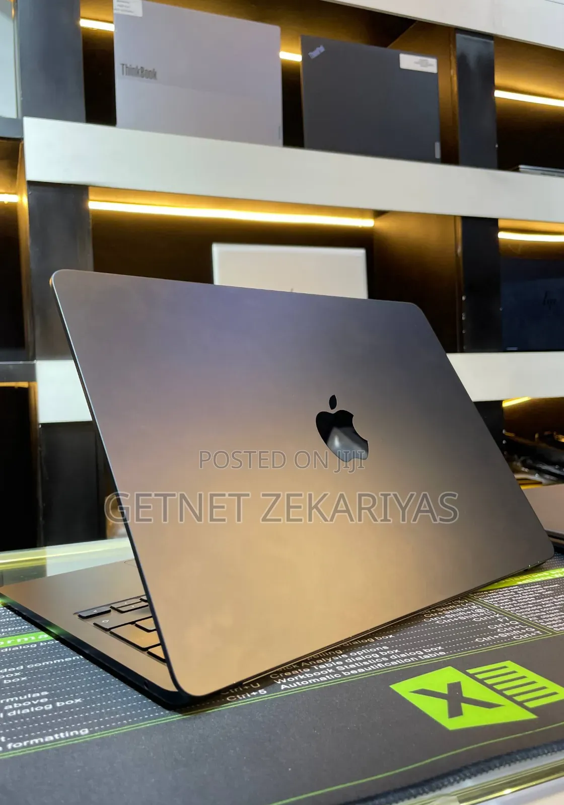 New Laptop Apple MacBook Air 24GB Apple M2 SSD 1T