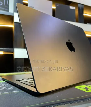 New Laptop Apple MacBook Air 24GB Apple M2 SSD 1T