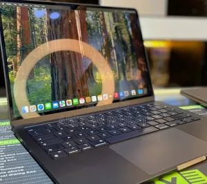 New Laptop Apple MacBook Air 2023 M2 24GB Apple M2 SSD 1T