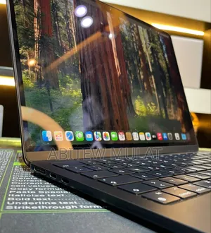 New Laptop Apple MacBook Air 2023 M2 24GB Apple M2 SSD 1T