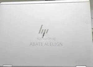 New Laptop HP EliteBook 1030 8GB Intel Core I7 SSD 512GB