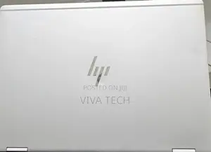 New Laptop HP EliteBook 1030 8GB Intel Core I7 SSD 512GB