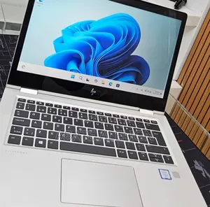 New Laptop HP EliteBook 1030 8GB Intel Core I7 SSD 512GB