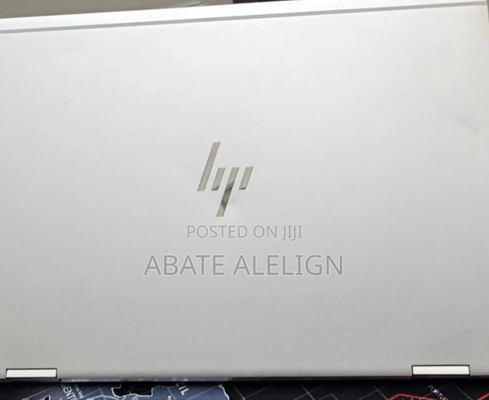 New Laptop HP EliteBook 1030 8GB Intel Core I7 SSD 512GB