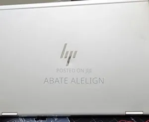New Laptop HP EliteBook 1030 8GB Intel Core I7 SSD 512GB