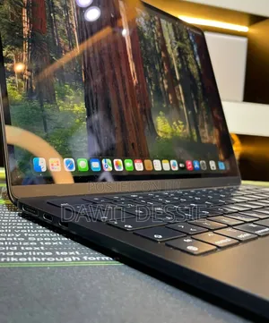 New Laptop Apple MacBook Air 2022 M2 24GB Apple M2 SSD 1T