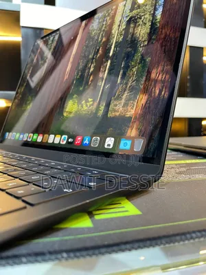 New Laptop Apple MacBook Air 2022 M2 24GB Apple M2 SSD 1T