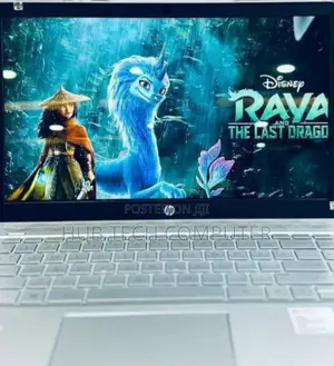 New Laptop HP Pavilion 15 16GB Intel Core I9 SSD 512GB