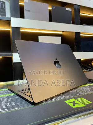 New Laptop Apple MacBook Air 24GB Apple M2 SSD 1T