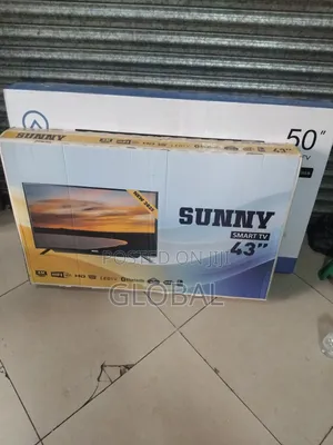 Sunny,43,Inch Quality Tv
