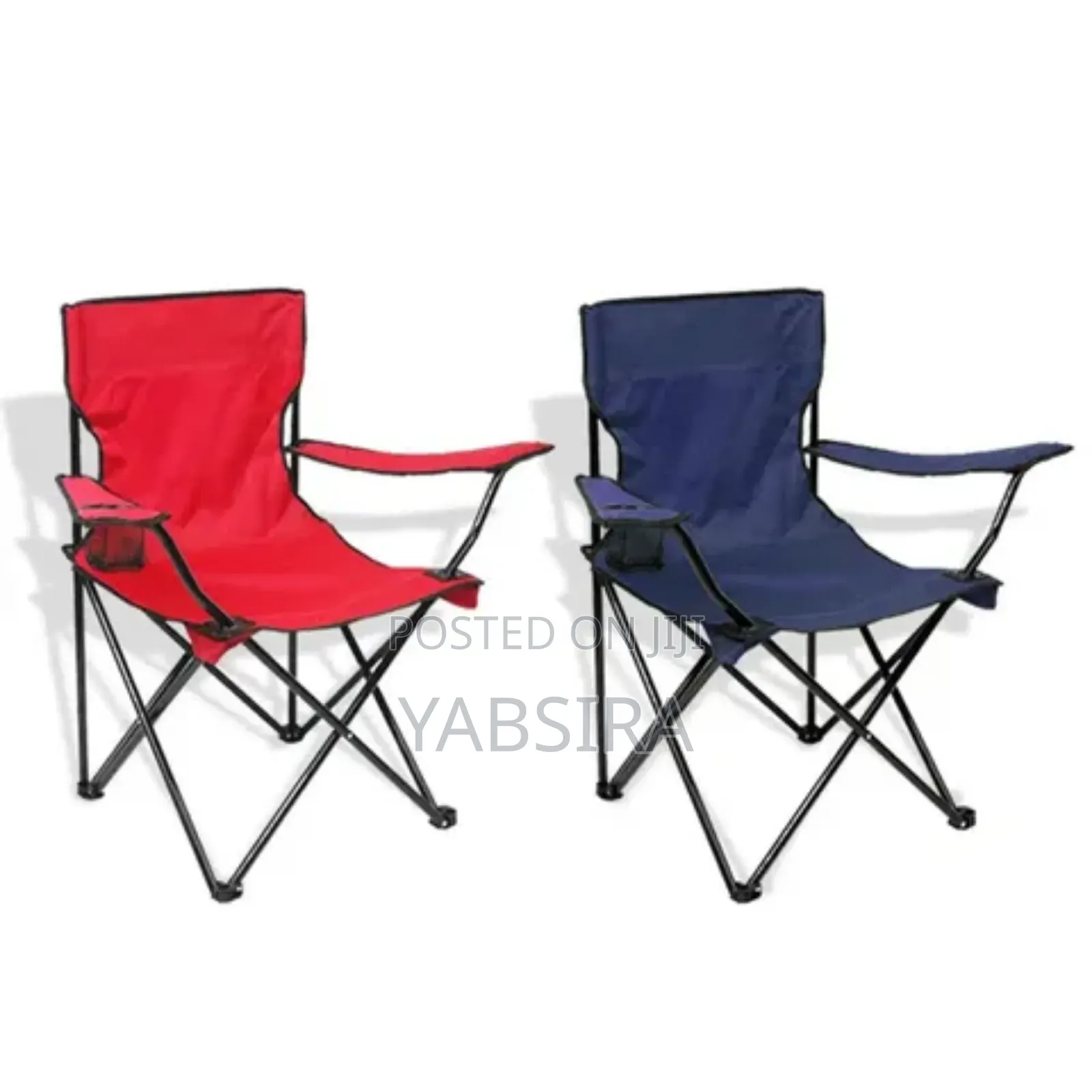 Camping Chair/የጉዞ ወንበር