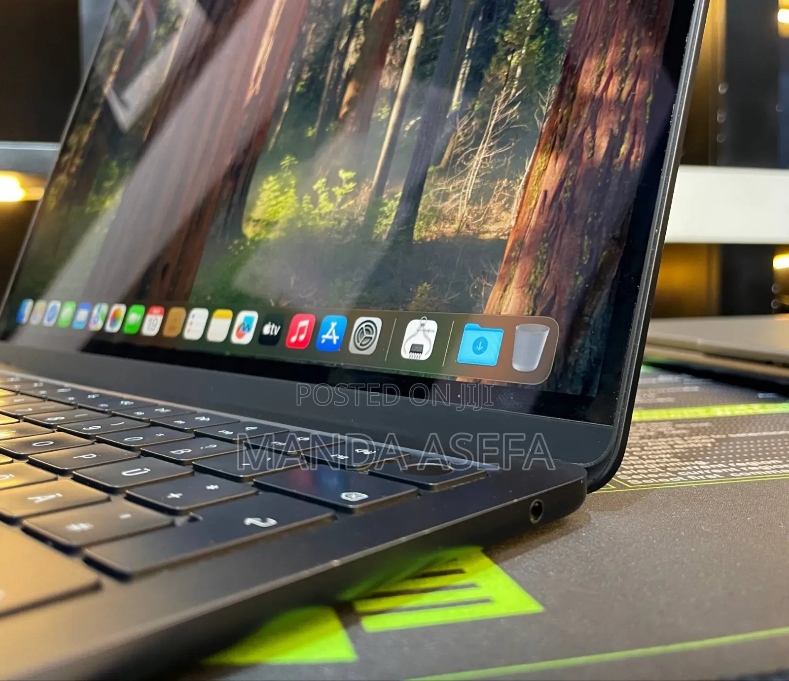 New Laptop Apple MacBook Air 24GB Apple M2 SSD 1T