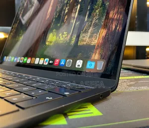 New Laptop Apple MacBook Air 24GB Apple M2 SSD 1T