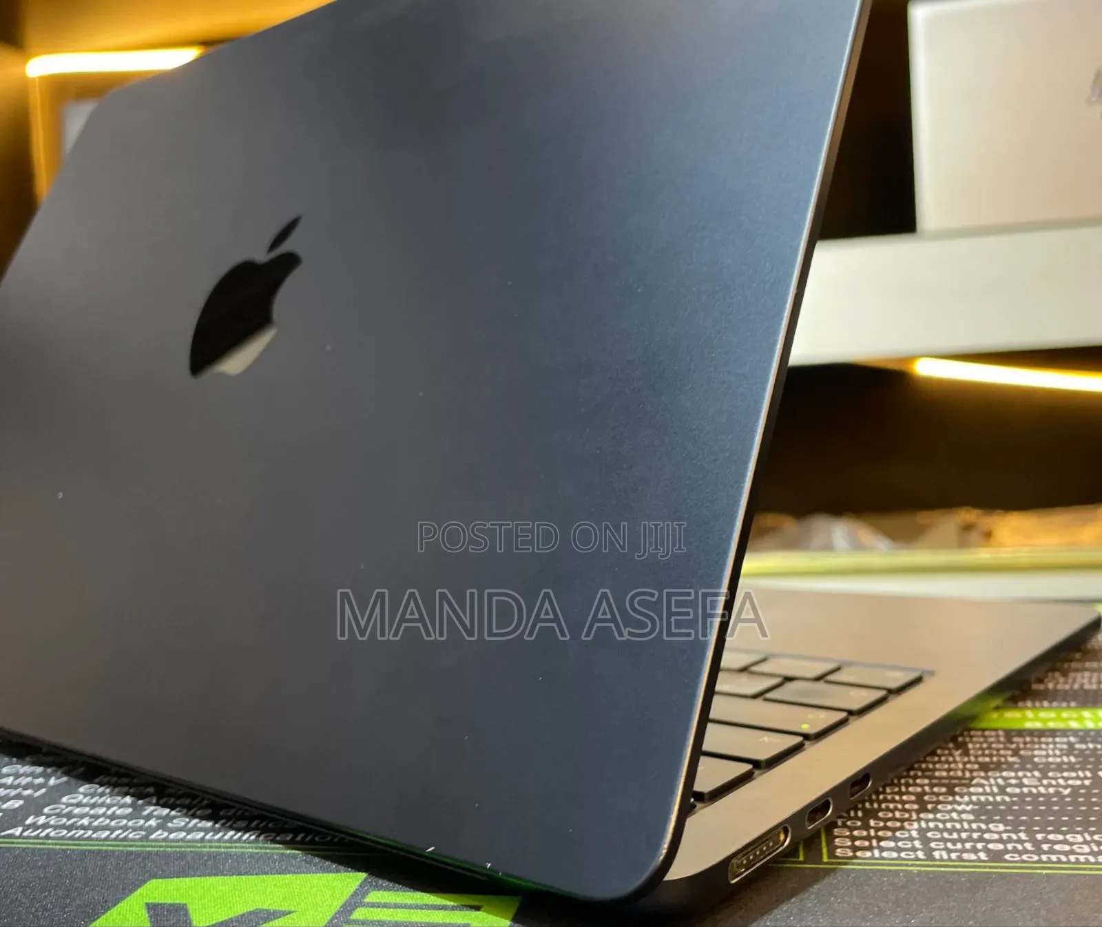 New Laptop Apple MacBook Air 24GB Apple M2 SSD 1T