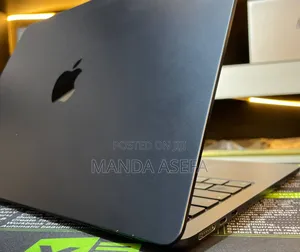 New Laptop Apple MacBook Air 24GB Apple M2 SSD 1T