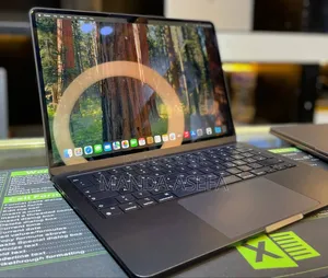 New Laptop Apple MacBook Air 24GB Apple M2 SSD 1T