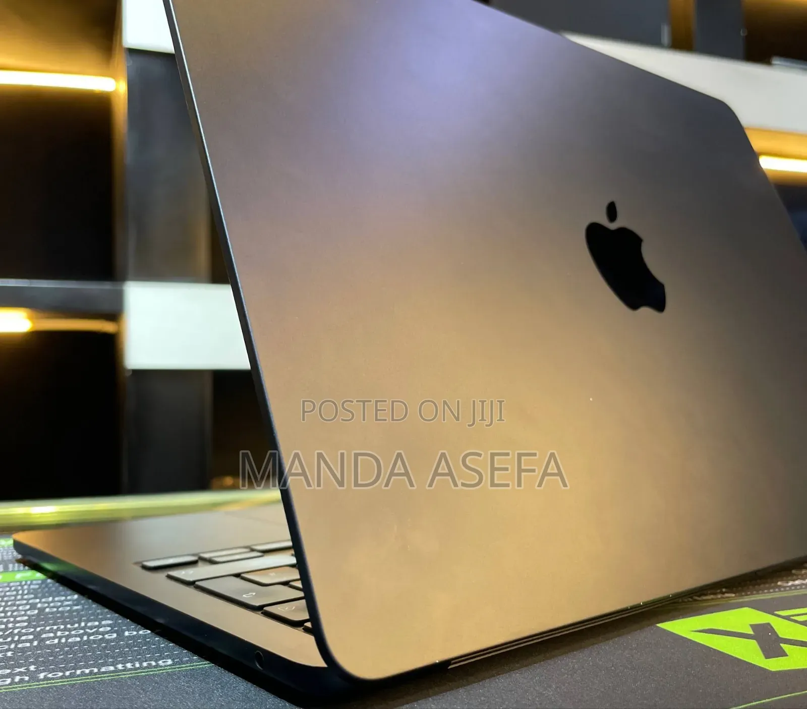 New Laptop Apple MacBook Air 24GB Apple M2 SSD 1T