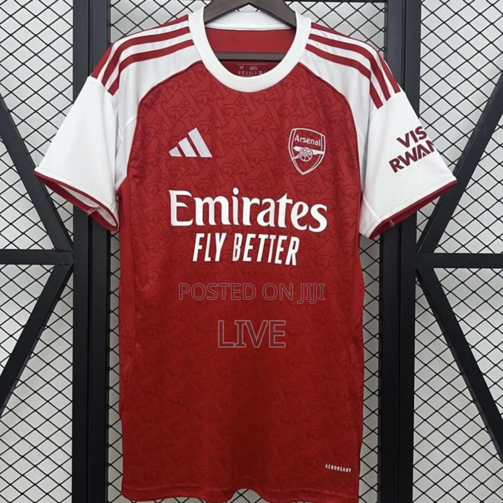 Arsenal Kit