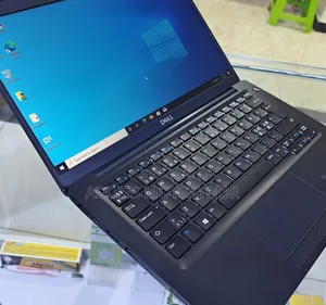 Photo - New Laptop Dell Latitude 5310 16GB Intel Core I5 SSD 512GB