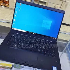 New Laptop Dell Latitude 5310 16GB Intel Core I5 SSD 512GB