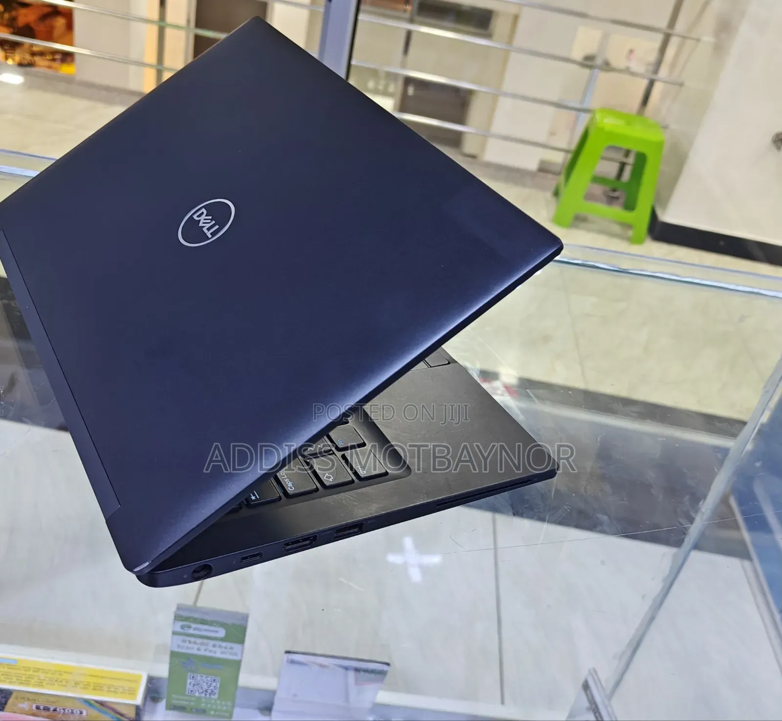 New Laptop Dell Latitude 5310 16GB Intel Core I5 SSD 512GB