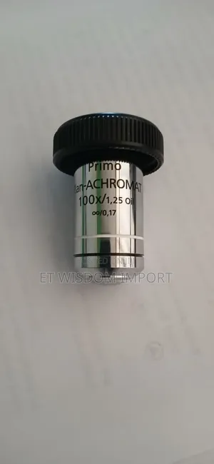 Photo - 100* Objectives