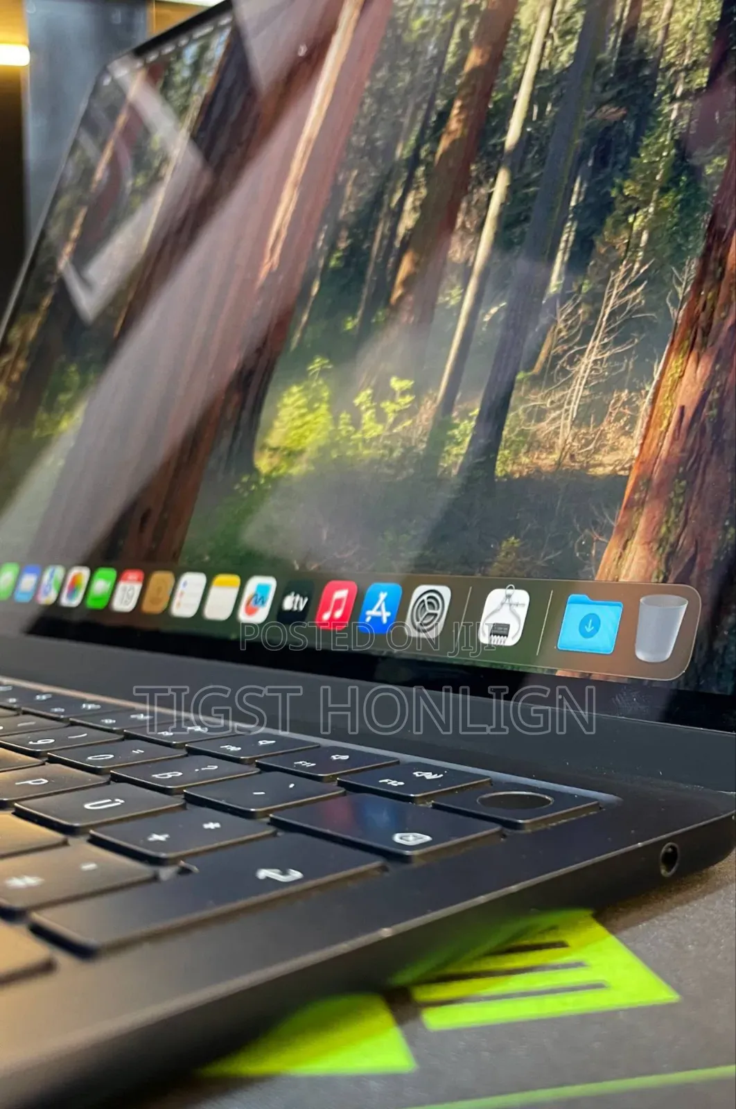 New Laptop Apple MacBook Air 16GB Apple M2 SSD 1T