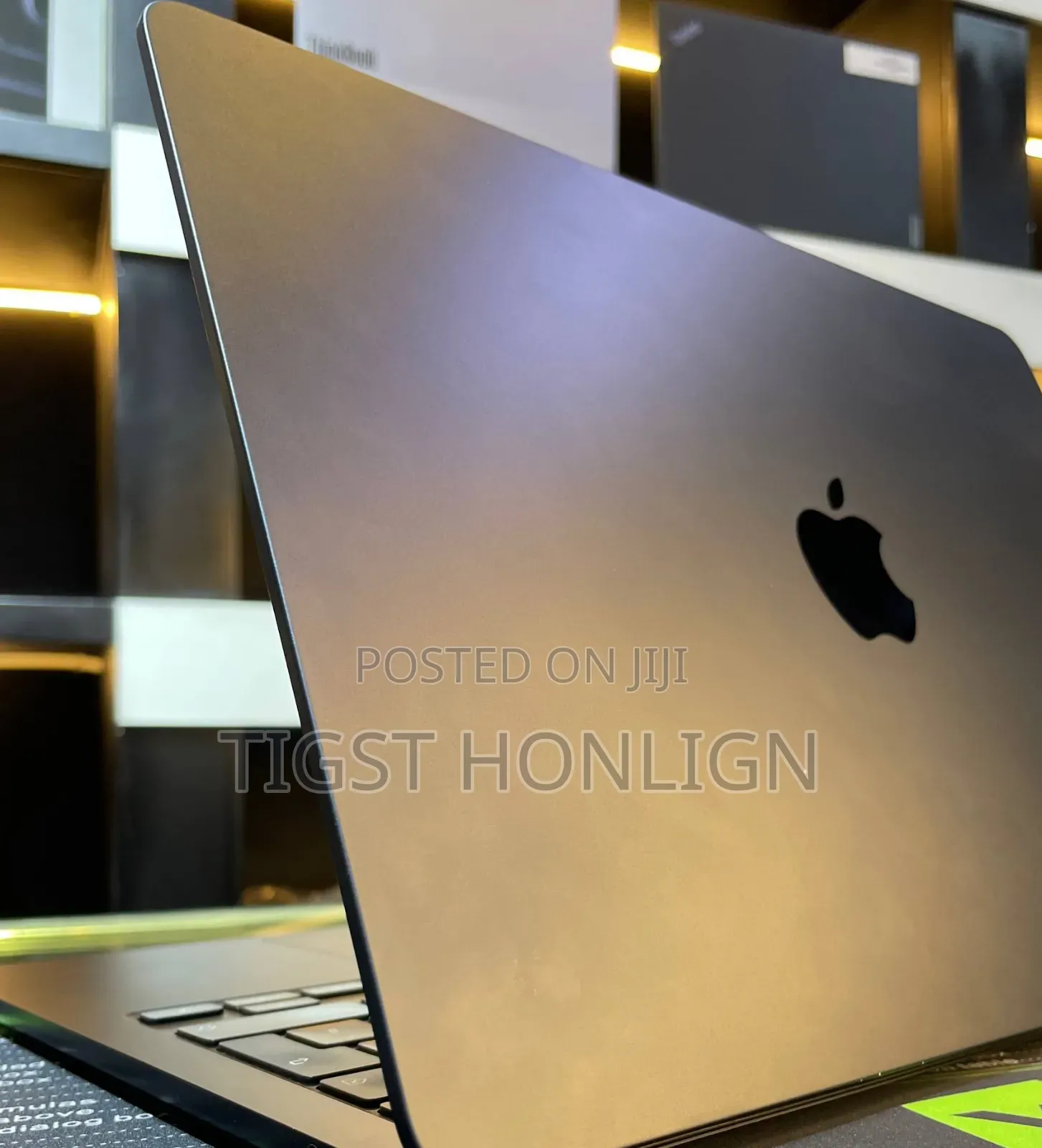 New Laptop Apple MacBook Air 16GB Apple M2 SSD 1T