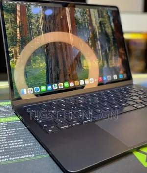 New Laptop Apple MacBook Air 16GB Apple M2 SSD 1T