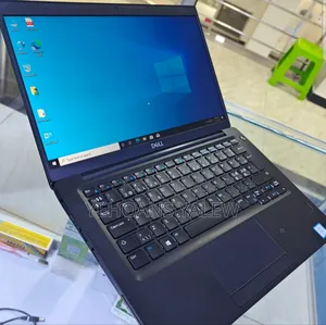 New Laptop Dell Latitude 7390 8GB Intel Core I5 SSD 256GB