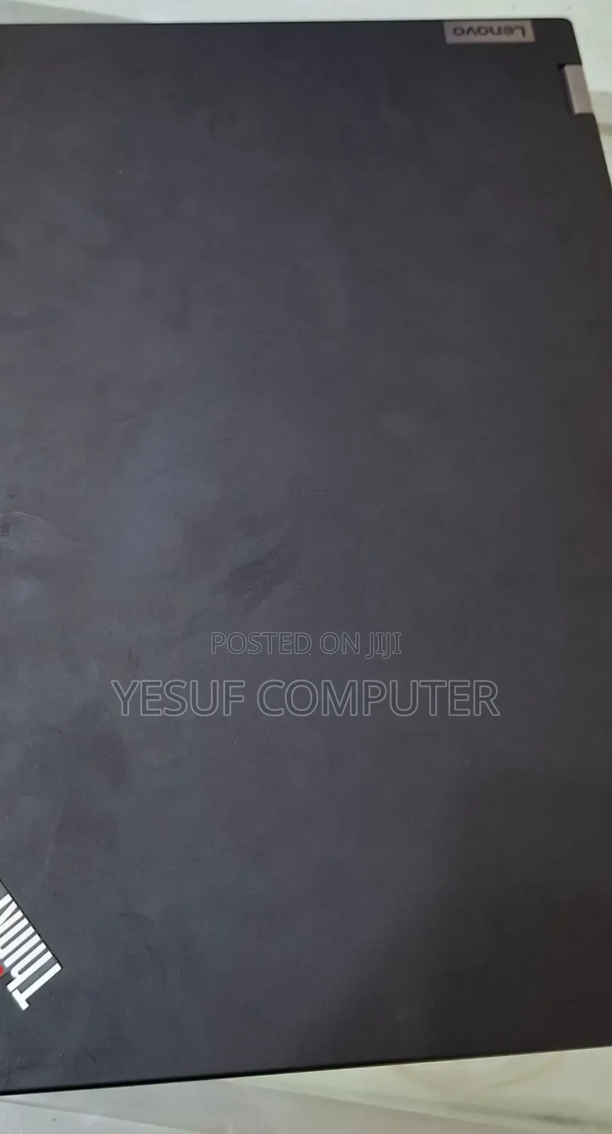 New Laptop Lenovo ThinkPad X1 Carbon 16GB Intel Core I7 SSD 256GB