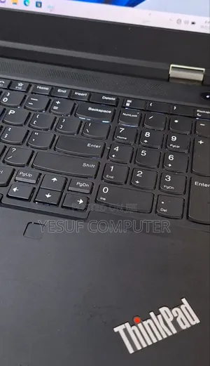 New Laptop Lenovo ThinkPad X1 Carbon 16GB Intel Core I7 SSD 256GB