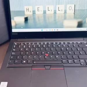 New Laptop Lenovo ThinkPad E14 Gen 1 8GB Intel Core I5 SSD 256GB