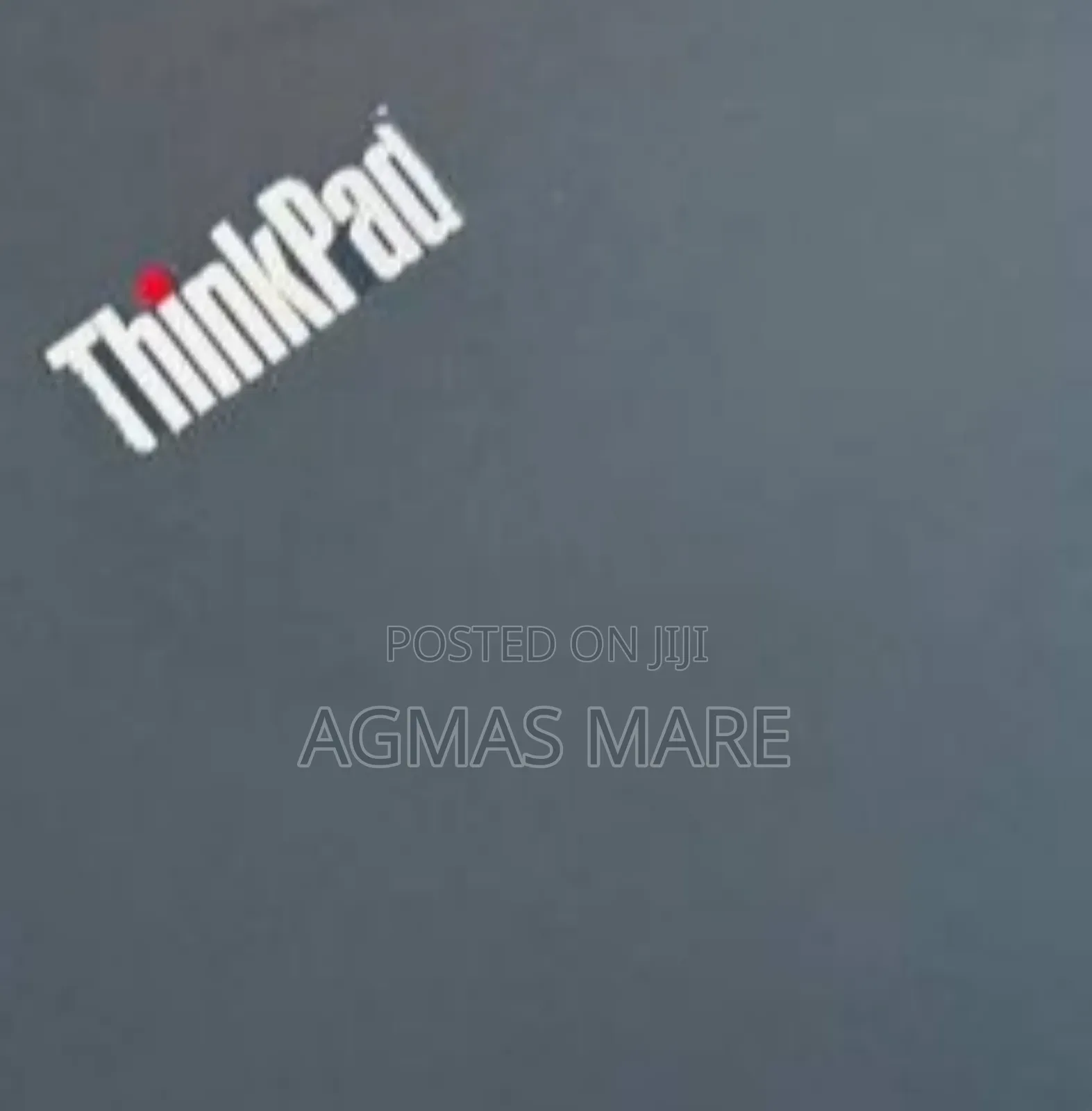 New Laptop Lenovo ThinkPad E14 Gen 1 8GB Intel Core I5 SSD 256GB