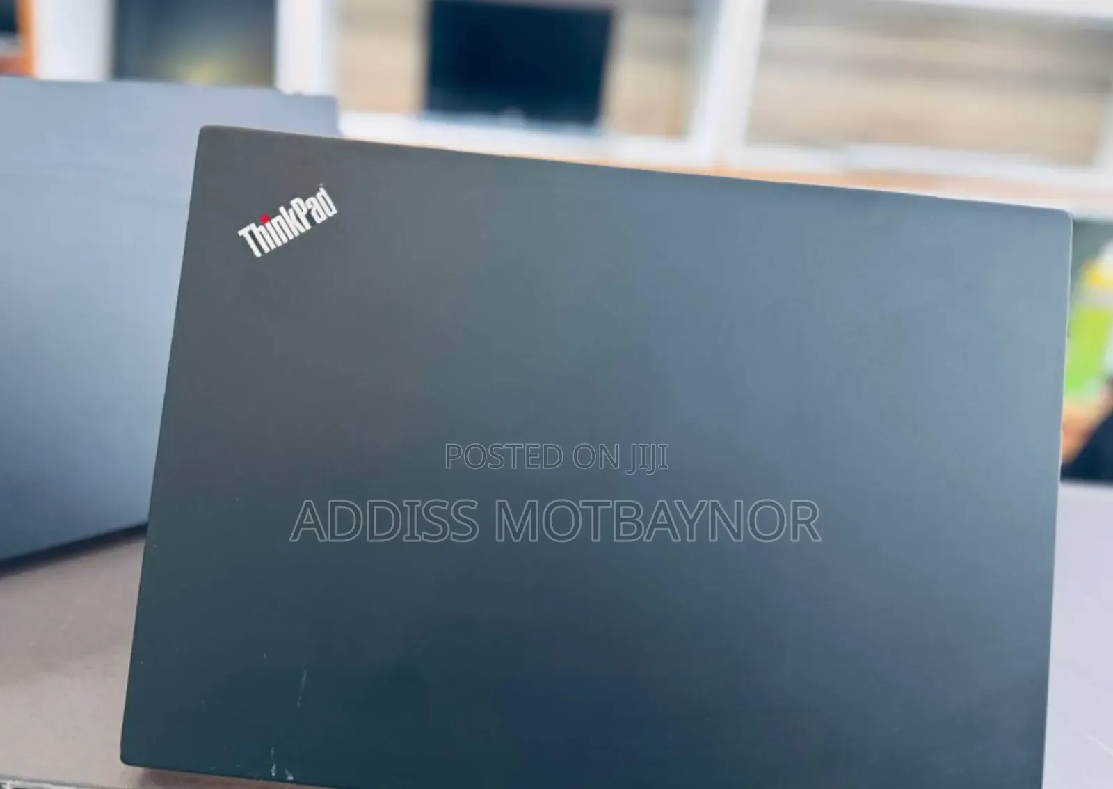 New Laptop Lenovo ThinkPad Yoga 16GB Intel Core I5 SSD 512GB