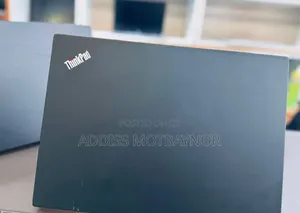 Photo - New Laptop Lenovo ThinkPad Yoga 16GB Intel Core I5 SSD 512GB