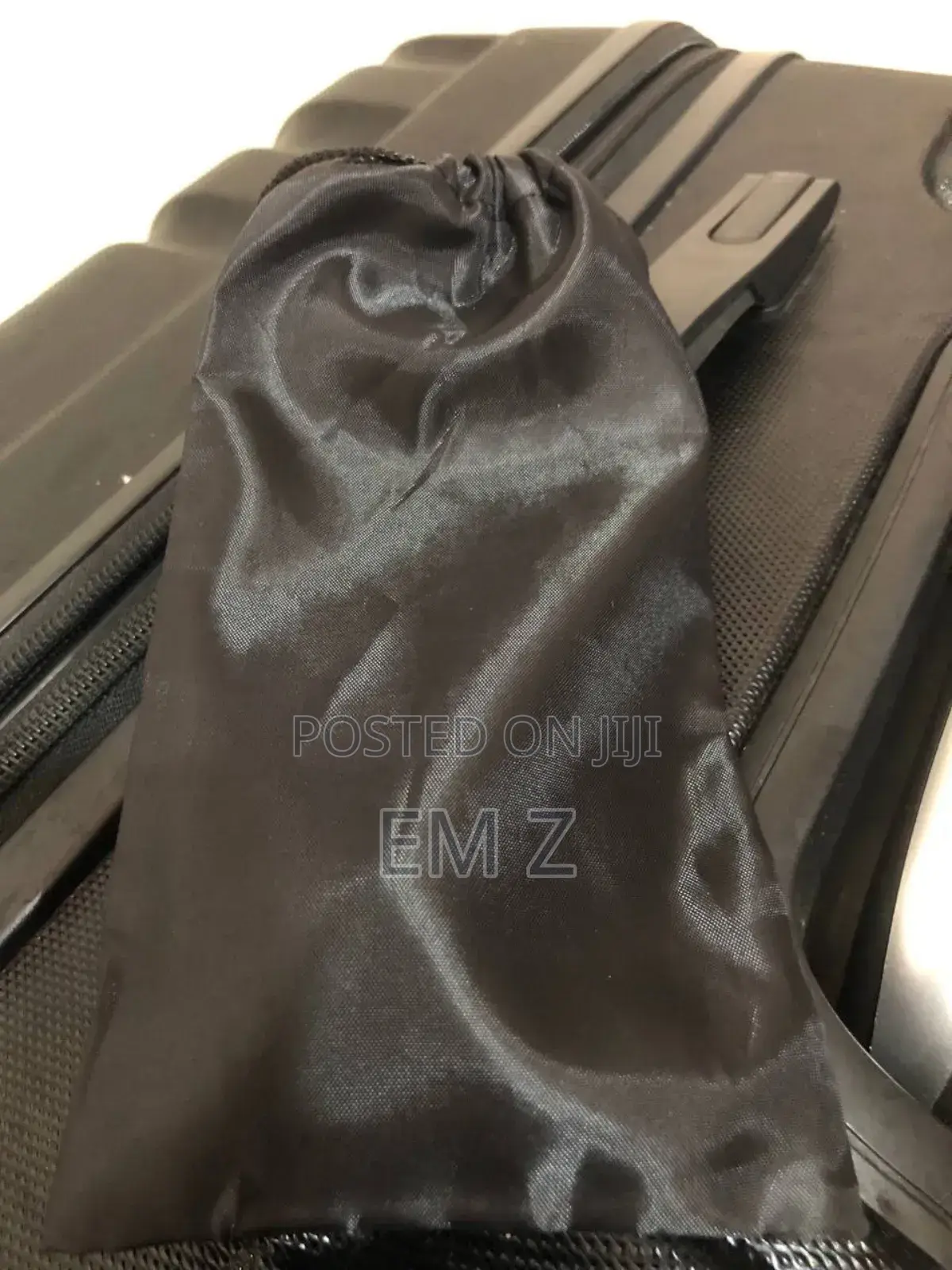 Black Arbic Watch/Aura Watch