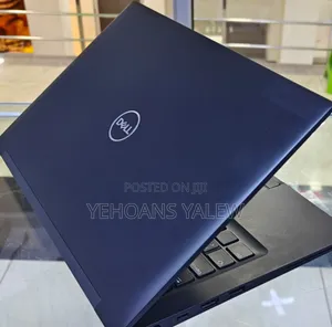 New Laptop Dell Latitude 7390 8GB Intel Core I5 SSD 256GB