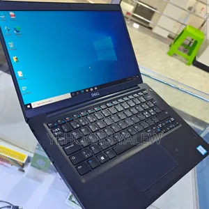 New Laptop Dell Latitude 7390 8GB Intel Core I5 SSD 256GB
